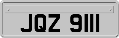 JQZ9111