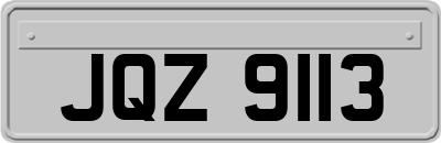 JQZ9113