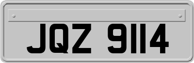 JQZ9114