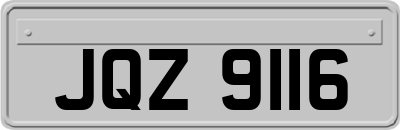 JQZ9116
