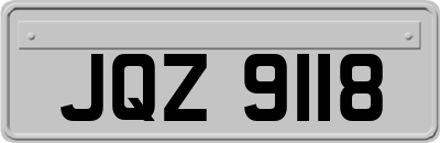 JQZ9118