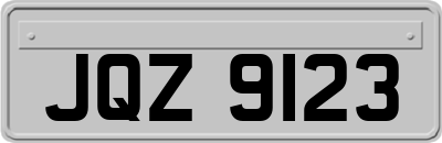 JQZ9123