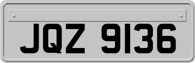 JQZ9136