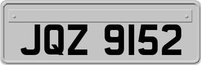 JQZ9152