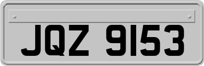 JQZ9153