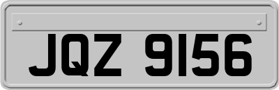 JQZ9156