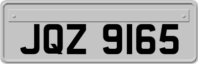 JQZ9165