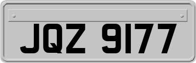 JQZ9177