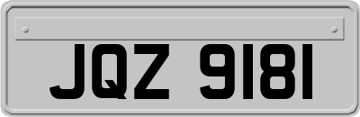 JQZ9181