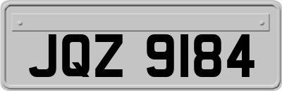 JQZ9184