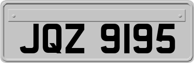 JQZ9195