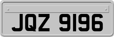 JQZ9196