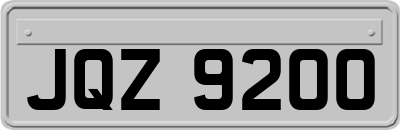 JQZ9200