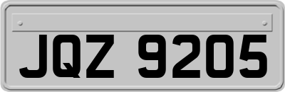JQZ9205
