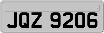 JQZ9206