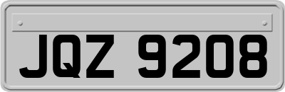 JQZ9208