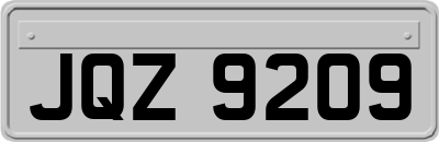 JQZ9209