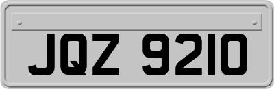 JQZ9210