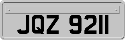 JQZ9211