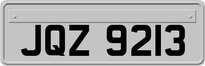 JQZ9213