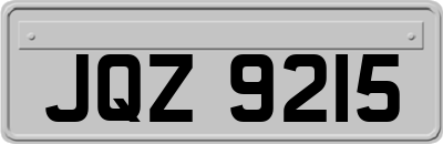 JQZ9215