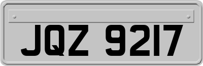 JQZ9217