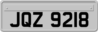 JQZ9218
