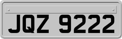 JQZ9222