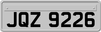 JQZ9226