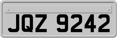 JQZ9242