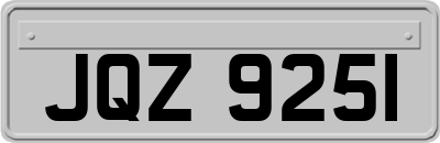 JQZ9251