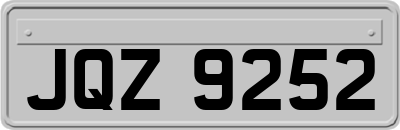 JQZ9252