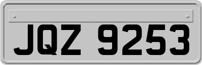 JQZ9253