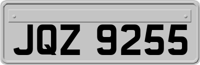JQZ9255