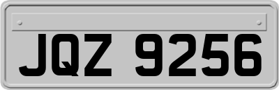 JQZ9256
