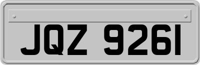 JQZ9261