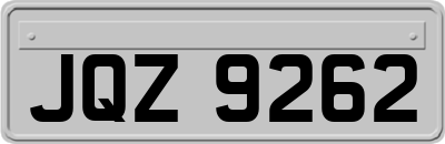 JQZ9262