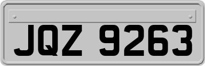 JQZ9263