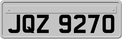 JQZ9270