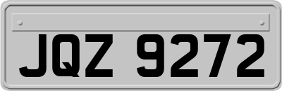 JQZ9272