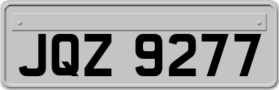 JQZ9277