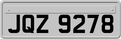 JQZ9278
