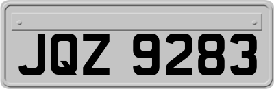 JQZ9283