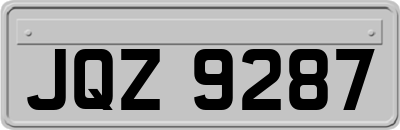 JQZ9287