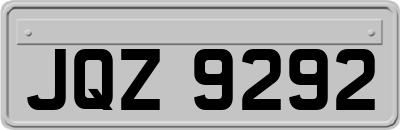 JQZ9292