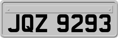 JQZ9293