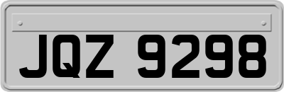JQZ9298