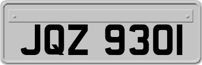 JQZ9301