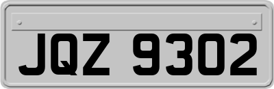 JQZ9302