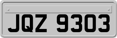 JQZ9303